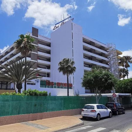 פלאייה דל אינגלז Near The Sea Las Arenas מראה חיצוני תמונה