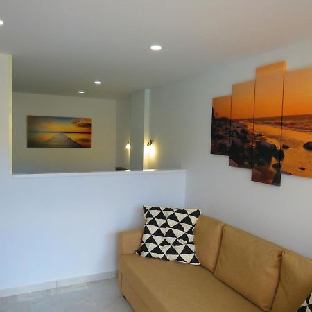 פלאייה דל אינגלז Near The Sea Las Arenas מראה חיצוני תמונה