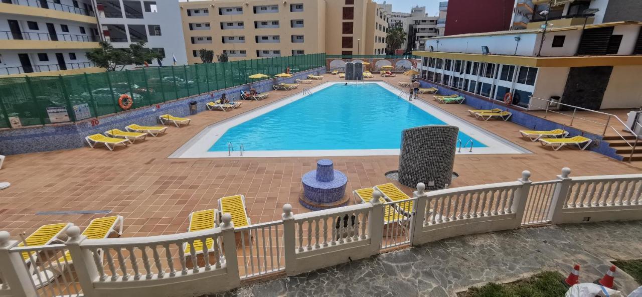 פלאייה דל אינגלז Near The Sea Las Arenas מראה חיצוני תמונה