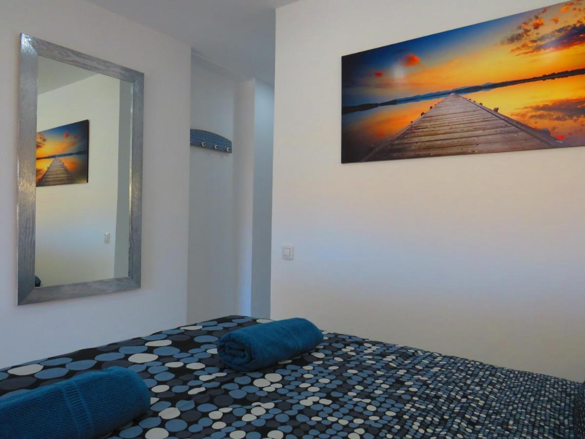 פלאייה דל אינגלז Near The Sea Las Arenas מראה חיצוני תמונה