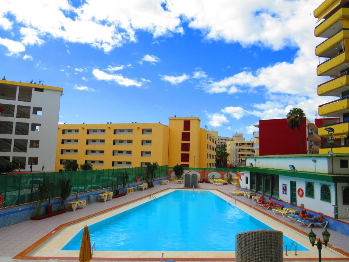 פלאייה דל אינגלז Near The Sea Las Arenas מראה חיצוני תמונה