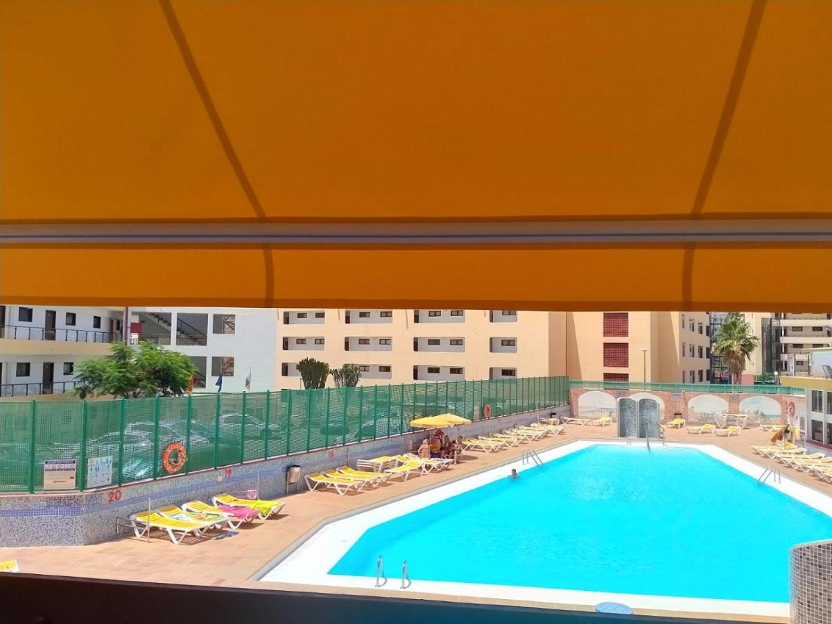 פלאייה דל אינגלז Near The Sea Las Arenas מראה חיצוני תמונה